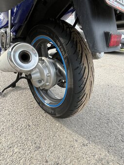 Prodám Yamaha XJ 900S Diversion - 6
