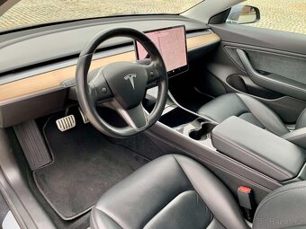 Tesla Model 3 Performance/Dual Motor/AWD/377 kW/2019 - 6