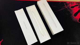 iPad mini (6th Generation) + Pencil 2th Generation - 6