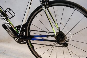 Cannondale SuperSix Carbon - 6