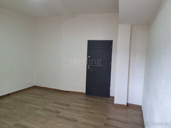 Pronájem bytu 1+kk, 30 m2, Strančice, ul. Průmyslová, 1.NP, - 6