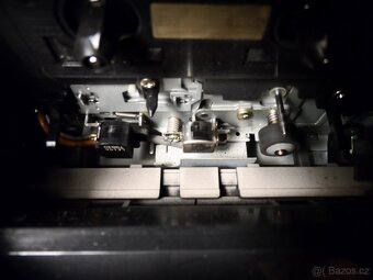 Pioneer CT-W510 - 6