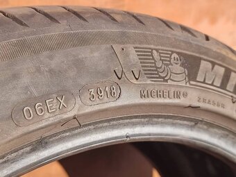 Letní Michelin 225/45/17 - 6