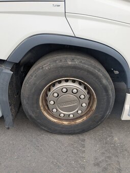 Prodej Volvo FH 460 Euro 6 Low-deck - 6
