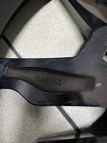 bmw rávky disky kola 420 g22 g26 bmw i4 - 6