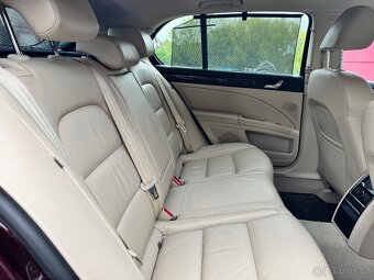 Superb 2 3.6 v6 191kw dsg 2009rv LPG… - 6