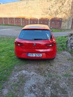 Seat Leon 1.2 TSI - 6