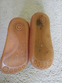 Dětské boty (barefoot, protetika, froddo, decathlon) - 6
