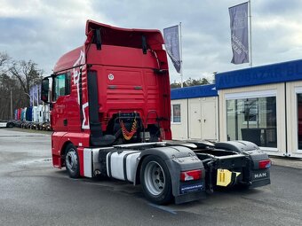 MAN TGX 18.440 XLX MEGA (9650) - 6