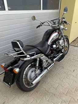Moto Guzzi California 1100 EV - 6