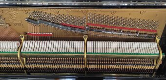 Pianino Steinway mod.126 - 6