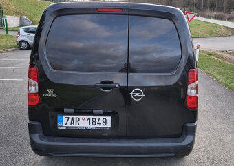 OPEL COMBO 1.5 CDTi 75KW RV.2019 ODPOČET DPH L2 MAXI - 6