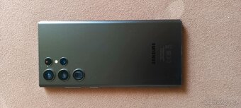 Samsung galaxy S22 ULTRA, 8/128 - 6