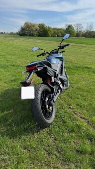ZERO S ZF14,4 - 6