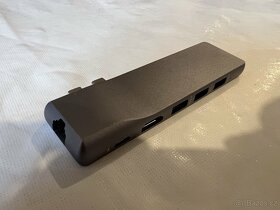 Usb hub for MacBook type S HDMI VGA Flash Ugreen - 6