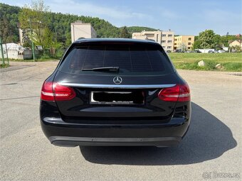Mercedes-Benz C220 CDI 125kw model w205 r.v.2015 - 6