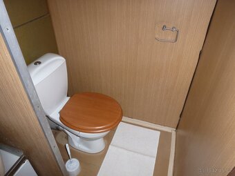 Prodej bytu 1+1 os. vlastnictví (za Kahanem) - Most - 6
