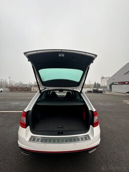 Škoda octavia 3 vrs - 6