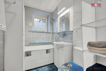 Pronájem bytu 2+1, 50 m², Ostrava, ul. Gurťjevova - 6