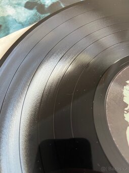 The Cure - Disintegration - 6