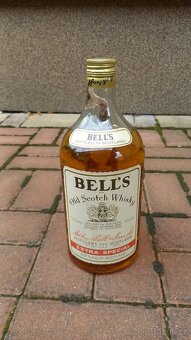 Staré Whisky - 6