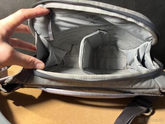 Peak Design Everyday Sling 6L - 6