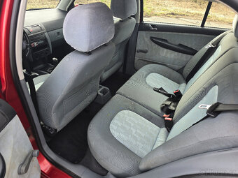 Prodám Škoda Fabia I 1.4 50kW - 6