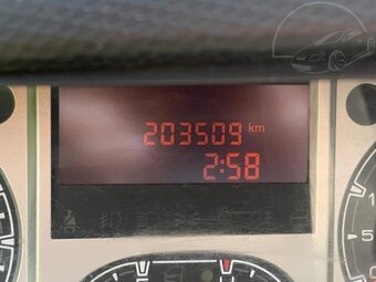 Iveco Daily 65C18 novy nosič do 3.5t B - 6