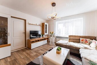 Prodej byt 2+1, 54㎡ - 6