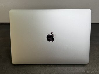MacBook Air 13'' 2020 / M1 / 8GB / 256GB SSD / Silver - DP - 6