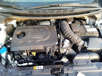 Kia Ceed kombi 1,6crdi r.v.2017 - 6