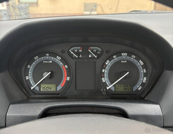 Škoda Fabia 1,2 HTP 47kw - 6