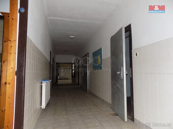 Pronájem výrobního objektu, 300 m², Jiříkov, okr. Děčín - 6