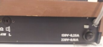 Gramofon tesla nzc 130 stereo - 6