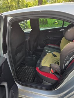 Škoda Rapid 1.0tsi 81kw, Monte Carlo 2017 - 6