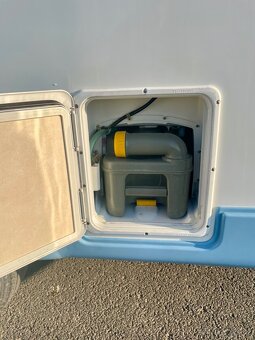 Karavan adria - 6