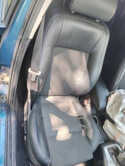 Mondeo mk3 2.0 tdci 96kw 2006 6ti kvalt - 6