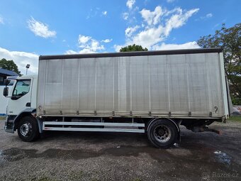 DAF LF55.250 EURO 5 - 6