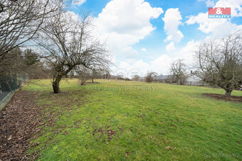 Prodej pozemku k bydlení, 840 m², Chocenice - 6