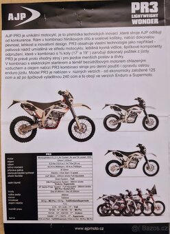 Enduro AJP PR3 240 (6/2018) - 6