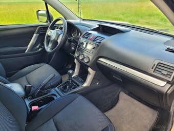 Subaru Forester,4x4 Najeto:86.239KM - 6