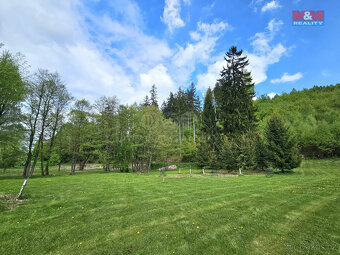 Prodej pozemku k bydlení, 1594 m², Nový Hrádek - Rzy - 6