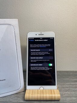 iPhone 8 Plus - 6