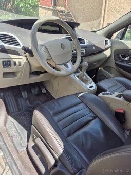 Renault Scenic III - 6