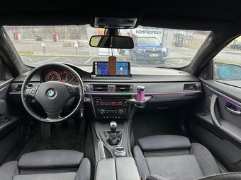 BMW 320i e92 125kW, manuál, r.v.2007,205000km - 6