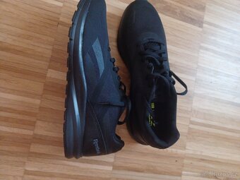 Damske botasky nové Reebok - 6