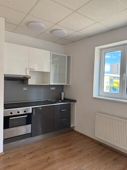 Pronájem bytu 1+kk, centrum Vlašim - 6