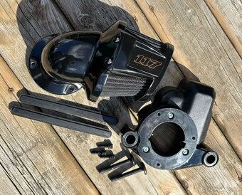 HARLEY DAVIDSON® 2024 Breakout™ 117 - 6