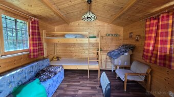 Prodej chalupy 107 m², pozemek 2900 m² - 6