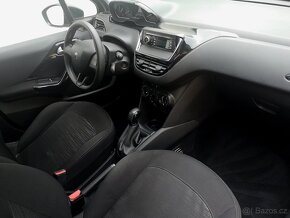 Peugeot 208 1.2 VTi 60kW Access Serviska - 6